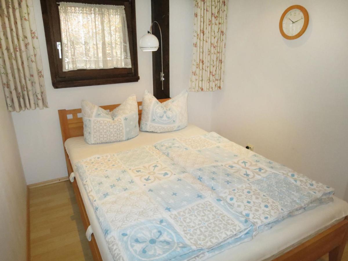 Apartment Fliederweg By Interhome Siegsdorf Kültér fotó