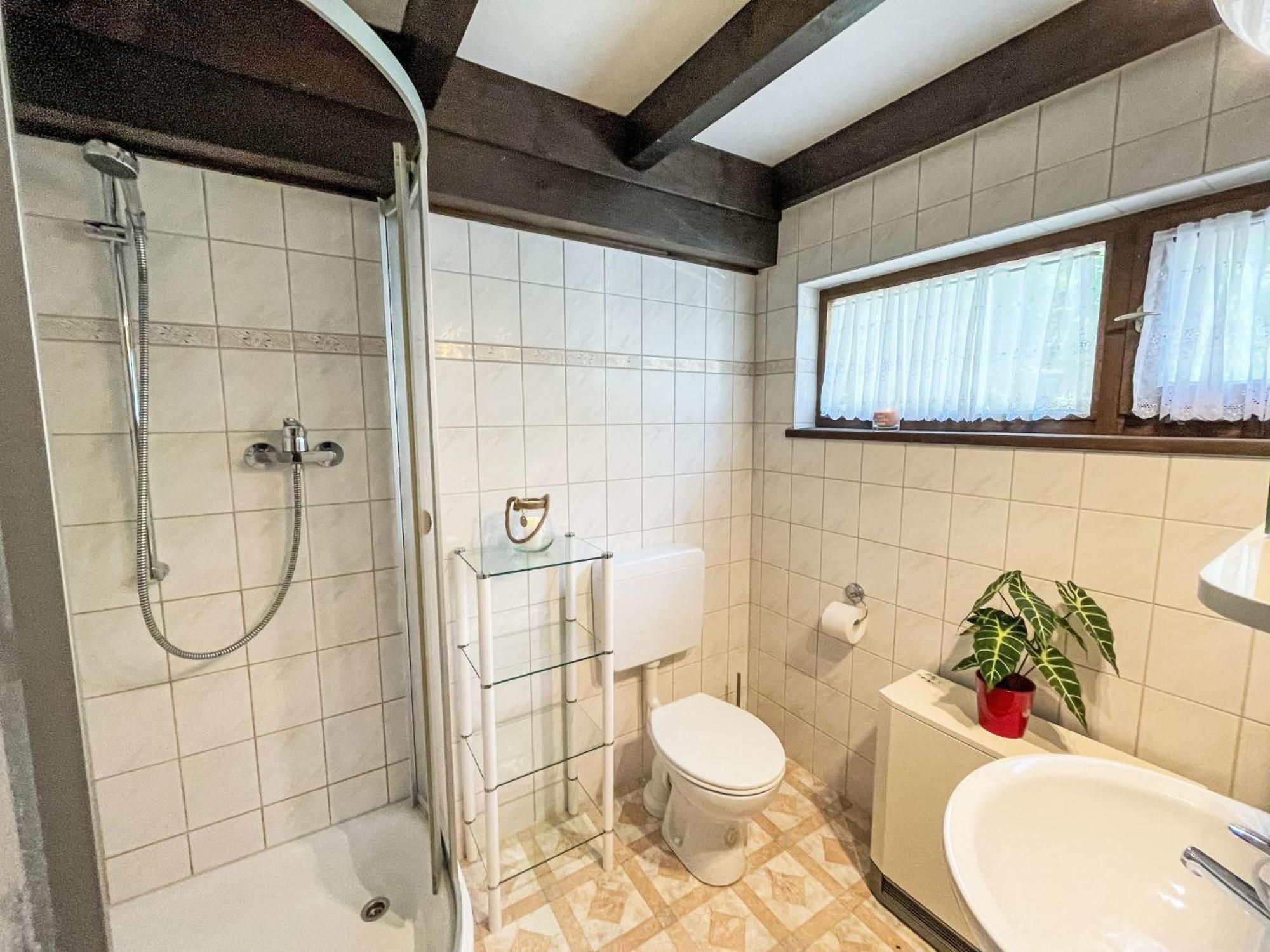 Apartment Fliederweg By Interhome Siegsdorf Kültér fotó